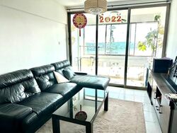Orchid Park Condominium (D27), Condominium #507790321